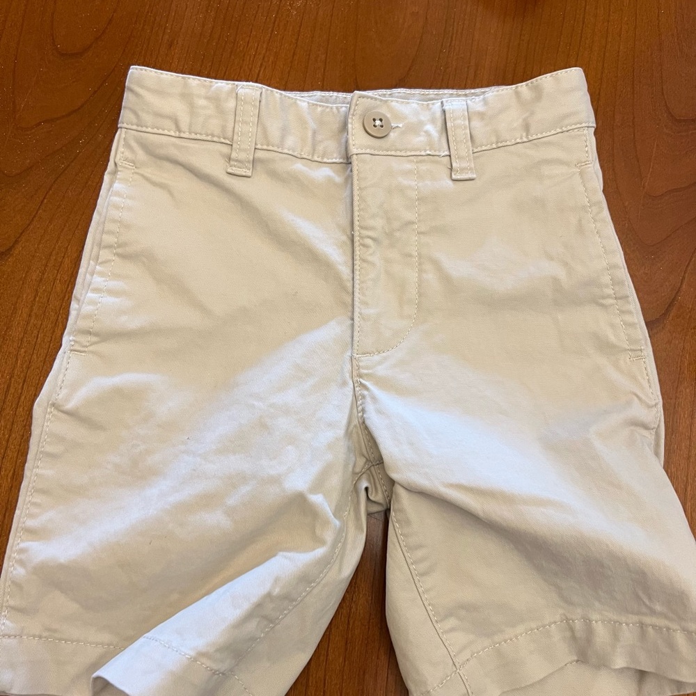 Boys gap shirts size 7 slim